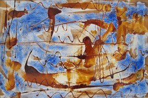Das Schiff segelt nach Osten (2003)