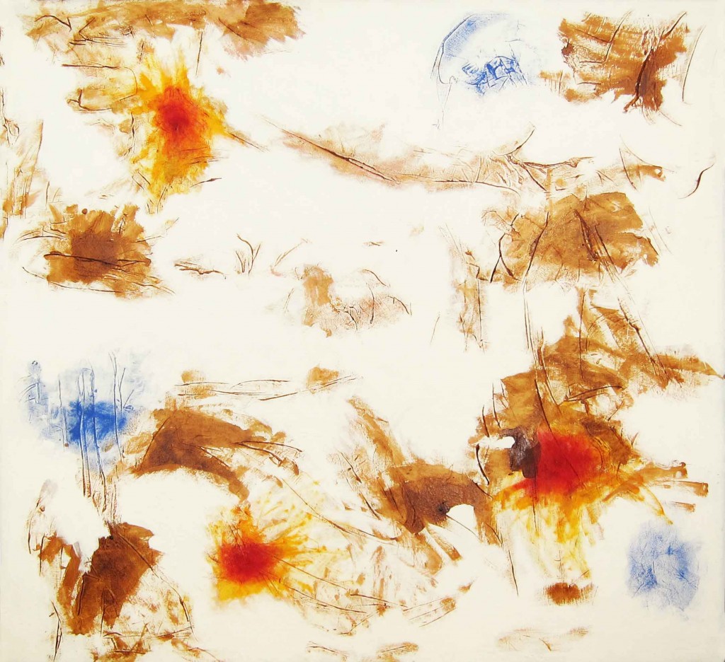 Feuerräder (2000)