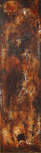 Frauentorso (2001)
