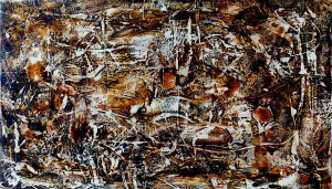 Landschaft II (2001)