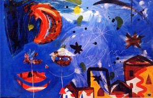 Nachtschattengewächs (1995)