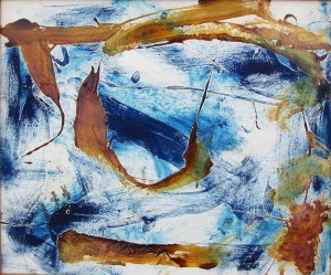 Sterbender Wal (2003)