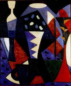Stilleben (1988)