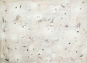 Weiße Landschaft (2008)